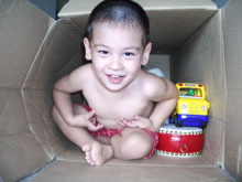 Ryan May 2006
